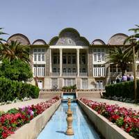 shiraz